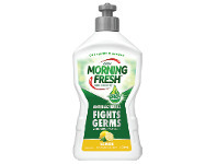 My Chemist Morning Fresh Dishwashing Liquid Antibacterial Lemon 400ml offer