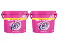 NapiSan Vanish Oxi Action 3kg