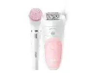 Shaver Shop Braun Silk-épil 5 Beauty Set offer
