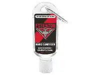 AFL Hand Sanitiser Essendon