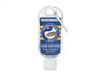 ePharmacy NRL Hand Sanitiser Paramatta Eels offer