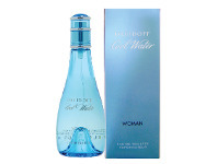 Davidoff Cool Water 100ml EDT