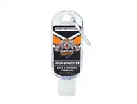 Chemist Warehouse NRL Hand Sanitiser West Tigers offer