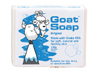 Chemist Warehouse Goat Soap 100g offer