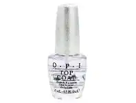 Chemist Warehouse O.P.I Nail Lacquer Top Coat 15ml Online Only offer