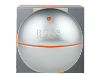 My Beauty Spot Hugo Boss in Motion 90ml EDT offer