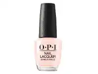 Chemist Warehouse O.P.I Nail Lacquer Bubble Bath 15ml offer