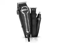 Wahl Elite Barber Hair Cutting Kit