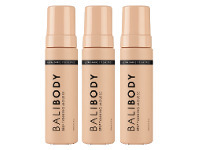 Bali Body Ultra Dark Self Tanning Mousse