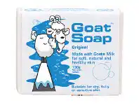 My Chemist Goat Soap 100g offer