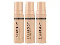 ePharmacy Bali Body Ultra Dark Self Tanning Mousse offer