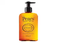 Chemist Warehouse Pears Original Hand Wash 250ml offer