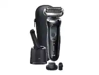 Shaver Shop Braun Series 7 Wet & Dry Shaver offer