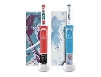 Shaver Shop Oral-B Pro 100 Kids Electric Toothbrush offer