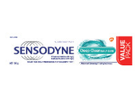 Sensodyne Deep Clean Toothpaste 160g
