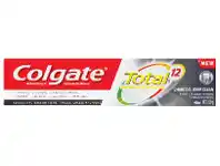 Chemist Warehouse Colgate Total Charcoal Toothpaste 200g offer