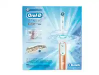 ePharmacy Oral-B Genius Series 9000 Rose Gold Power Toothbrush offer