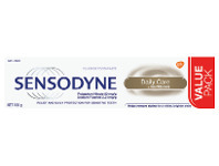 ePharmacy Sensodyne Daily Care + Whitening Toothpaste 160g offer