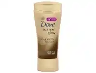 Chemist Warehouse Dove Summerglow Body Lotion Medium to Dark Skin 250ml offer