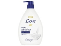 ePharmacy Dove Triple Moisturising Deeply Nourishing Body Wash 1 Litre offer