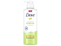 My Chemist Dove Body Wash Purifying Detox Micellar Water 500ml offer