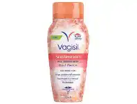 Chemist Warehouse Vagisil Scentsitive Scents Daily Intimate Wash Peach Blossom 240ml offer