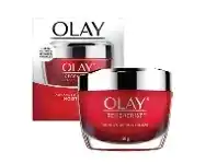 Chemist Warehouse Olay Regenerist Advanced Anti-Ageing Micro-Sculpting Cream 50g offer