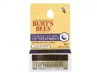 Burt’s Bees Overnight Intensive Lip Treatment 7.08g