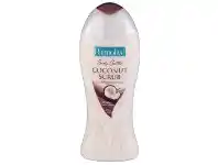 Chemist Warehouse Palmolive Body Butter Coconut Scrub Jojoba Exfoliating Body Wash 400ml offer