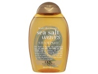 ePharmacy OGX Sea Salt Waves Shampoo 385ml offer