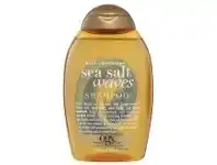 Chemist Warehouse OGX Sea Salt Waves Shampoo 385ml offer
