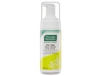 Chemist Warehouse Thursday Plantation Tea Tree Face Wash for Acne 150ml offer