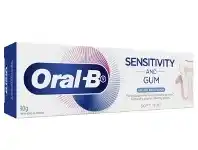Chemist Warehouse Oral-B Sensitivity & Gum Toothpaste 90g offer