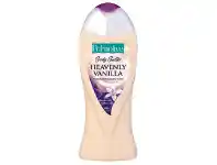 Chemist Warehouse Palmolive Body Butter Heavenly Vanilla Moisturising Body Wash 400ml offer
