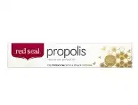 My Chemist Red Seal Toothpaste Propolis 100g offer