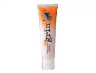 Chemist Warehouse Grin Kids Toothpaste Natural Orange 70g offer