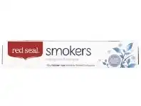 Red Seal Smokers Toothpaste