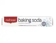 Red Seal Toothpaste Baking Soda