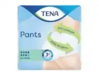 ePharmacy Tena Pants Super Large 12 offer