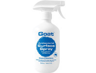Chemist Warehouse Goat Antibacterial Surface Spray 500ml offer