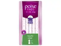 Chemist Warehouse Poise Pad Extra Plus 10 offer
