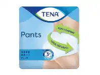 My Chemist Tena Pants Plus 12 Extra Large Pack offer
