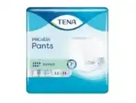 Chemist Warehouse Tena Pants Proskin Super offer