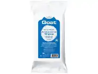 Chemist Warehouse Goat Antibacterial Wipes 100 Pack offer