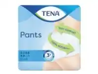 Tena Pants Plus 12 Extra Large Pack