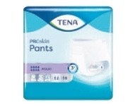 Chemist Warehouse Tena Pants Proskin Maxi Large 10 Pack offer