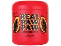 My Chemist Real Paw Paw 200g offer