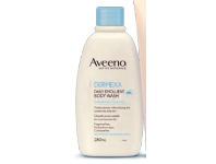 Chemist Warehouse Aveeno Dermexa Daily Emollient Body Wash 280ml offer
