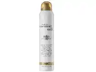 Chemist Warehouse OGX Coconut Milk Dry Shampoo 200ml offer