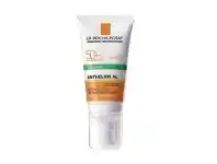 Chemist Warehouse La Roche-Posay Anthelios SPF50+ Sunscreen for Oily Skin 50ml offer